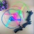 Import Professional led flying saucer promotion flying disc toys from China