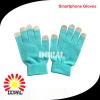 Professional Made OEM Quality Touch Screen Winter Gloves with Different Size