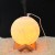 Import Professional Manufacturer Big Space Lunas 3D Moon Lamp Ultrasonic Humidifier from China