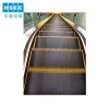 Professional Manufacturer Commercial Centre Indoor Electric VVVF Escalator Design By Hsee