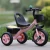 Import Professional manufacturer of toys for children 2017 baby tricycle new models from China