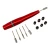 Import Professional nail drill pen portable nail drill electric nail polish mini manicure drill from China
