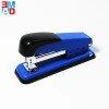 Professional office basic style manual metal medium sized desktop paper stapler