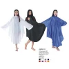 professional salon tools new fasion hair Cutting cape with long sleeves