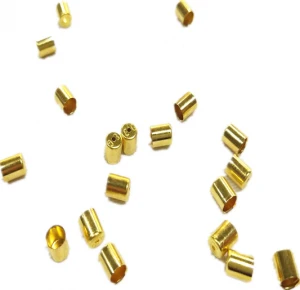 Professional Supplier Hardware Stamping Hardware Products Copper Brass Stamping Parts