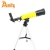 Import Professional Wholesale Astronomical Telescope f50360  astronomical Telescope Cheap Price With Metal Tripod and kids suitcase from China
