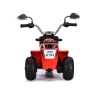 Professionally designed multi-color children&#x27;s 3-wheel electric motorcycle