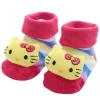 promotion baby boy girl socks with grips baby socks newborn