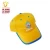 Import Promotion fashion 6 panel child hat kids cap baby cotton baseball cap from China