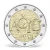 Import Promotional new souvenir metal coin euro coins from China