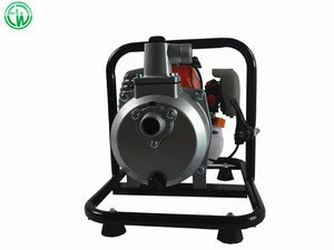 Promotional Powerful  Gasoline Engine 1inch  Water Pump