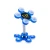 Import Promotional Sucker Car Home Cell Phone 360 Rotatable Metal Flower Magic Mobile Phone Holder from China