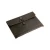Import PU A4 Leather Envelope Document Bag File Organizer Folder Bag with Button from China