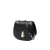 Import PU leather handbags Women soft  phone bag Mini Quilted Crossbody Bag with chains from China