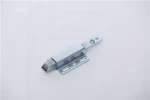 Pull Latch Stainess steel Door Latch Bolt Flush safety box door bolt Automatiic door lock bolt