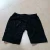 Import pure color feel cool comfortable cheapest summer pajamas Wholesale little girl Shorts small size9859# from China