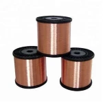 Pure Copper Wire electric bare copper wire