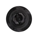 Push Type Clips for V.W T4; F.o.r.d