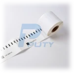 PUTY compatible dymo sticker paper label 99014 packaging labels