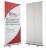 Import PVC Banner Roll Up, Aluminium Alloy Stand Display Retractable Banner from China