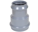 PVC Electrical Wiring Cable Protector Conduit Pipe Accessories Fitting