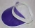 Import PVC Empty Top Hat from China