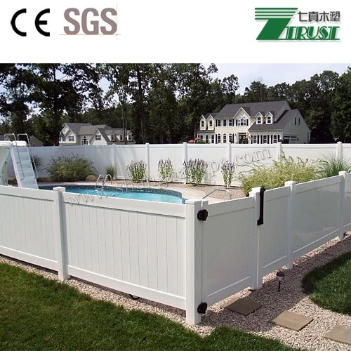 pvc privacy fencing with top lattice vinyl garden fences plastic privacy house fence