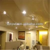 PVC Stain Decorative stretch Ceiling film
