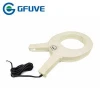 Q150 Bus Bar And Cable Measuring Square Jaw Opening Clamp Current Sensor