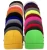 Import Q725 Women Men Beanies Female Girls Solid Color Beanie Warm Bonnet Casual Autumn Cap Custom Blank Knitted Plain Winter Hats from India