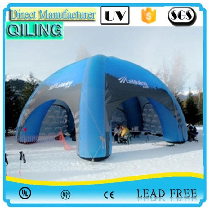 QL fantasy lodge inflatable marquee outdoor furniture sell