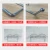 Import QT04 High Quality Multifunction Stainless Steel Wall Mounted Type Coat Hanger Rack Hooks from China