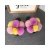 Import Quality And Quantity Assured Smooth Fur Flip Flop Slippers Women Fur Slippers Fluffy Fur Slides from China