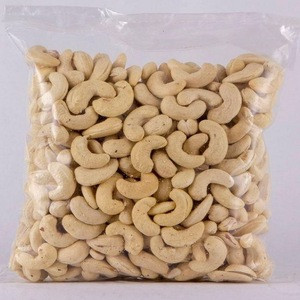 Quality Cashew Nuts &amp; Kernels ww240