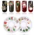 Import Quality control  nail charms 3d nail art  Alloy  christmas trees  nail art wheel decoration from China