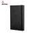 Import Quality custom Classic Notebook, Pocket, Ruled, Black, Hard Cover notebook from China
