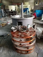 Quartz,Feldspar,Marble,Limestone,Gypsum superfine powder grinding machine