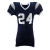 Import Quick Dry Customized Sublimation Print American Football Uniform from China