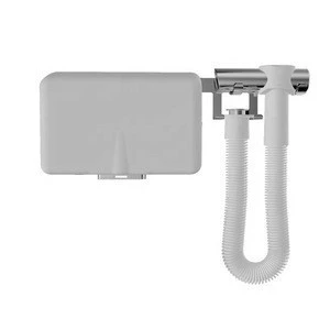 Quick Drying Wall Mounted Portable Hand Dryer Hair Dryer Body Dryer