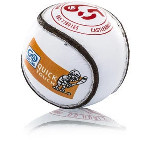 Quick Touch Sliotar Hurling Ball Size 5