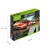 Import Racing car Training slot with steering wheel Racing track Slot car from China