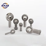Radial spherical plain bearing aircraft bearing truck tie rod end