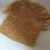 Raffia Straw Crochet Clutch Bag Evening Bag with Tassels