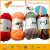 Import rainbow color 100% acrylic yarn product,colorful knitting wool yarn, wool roving yarn for hand knitting sweater from China