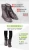 Import Raincoat Waterproof Rain Shoe Covers from China