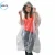 Import Raincoats Type and Nylon,PE,PVC Material emergency poncho with logo from China