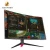 Raypodo 27 Inch Curved Gaming Monitor 2ms Response Time and Stock Products Status 2K monitor