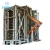 Import RD-008 OSB continuous pre-press equipment for sale from China