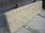 Import ready made quick and easy swan grey granite countertops from China