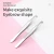 Import Ready Ship Cheaper  Nail Art Tools  Manicure Tweezer for  Women Nail Beauty Fashion from China